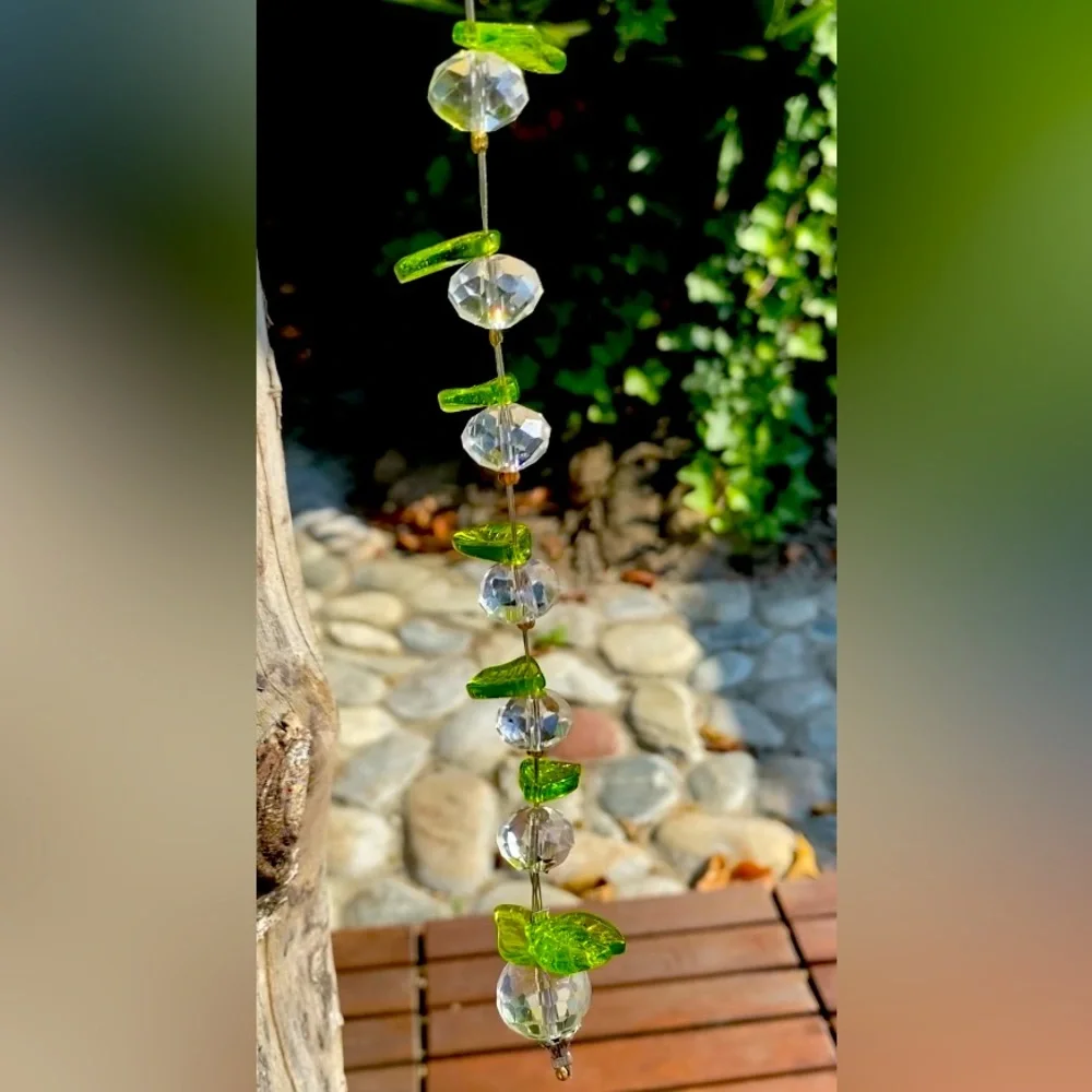 Sweet apple Sun Catcher